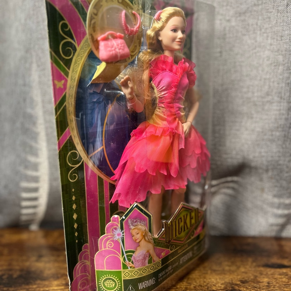 Wicked doll - Picture 3 of 6